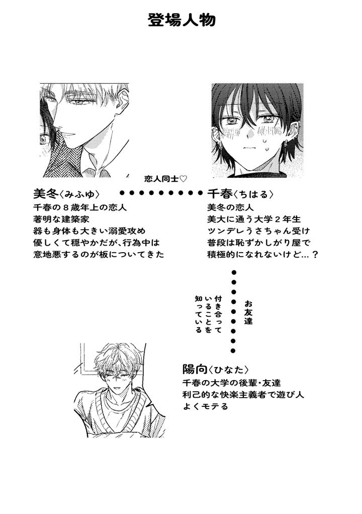 Chiharu-Wants-To-Do-His-Best-By-Tsukihinichi-Jp page 2