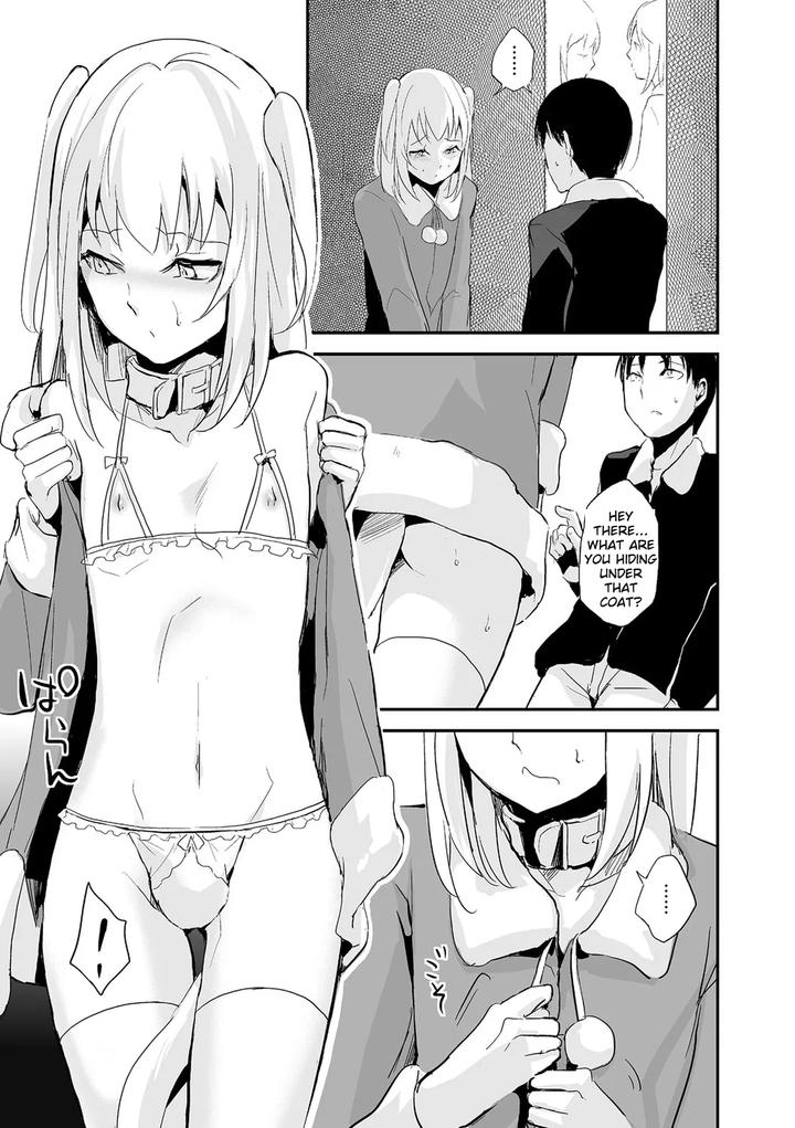 Chincopation-By-Atelier-Dr-Heads-Katou-Chakichi-Eng page 9