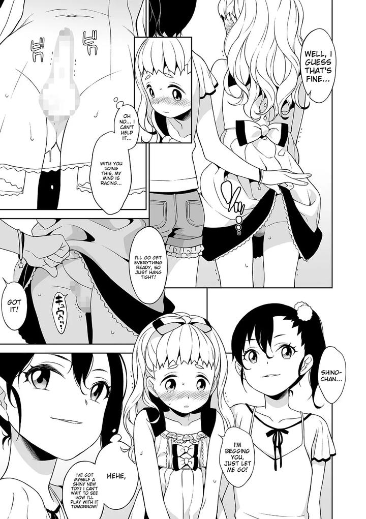Chincopation-By-Atelier-Dr-Heads-Katou-Chakichi-Eng page 27