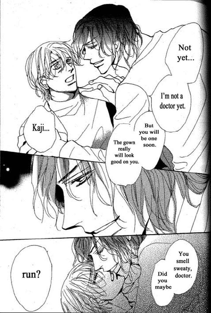 Chizuka-San-Ni-Tsutaete-Umetarou-Eng page 21