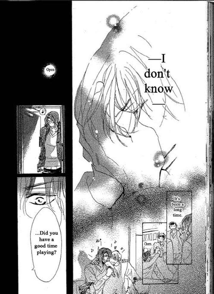 Chizuka-San-Ni-Tsutaete-Umetarou-Eng page 32