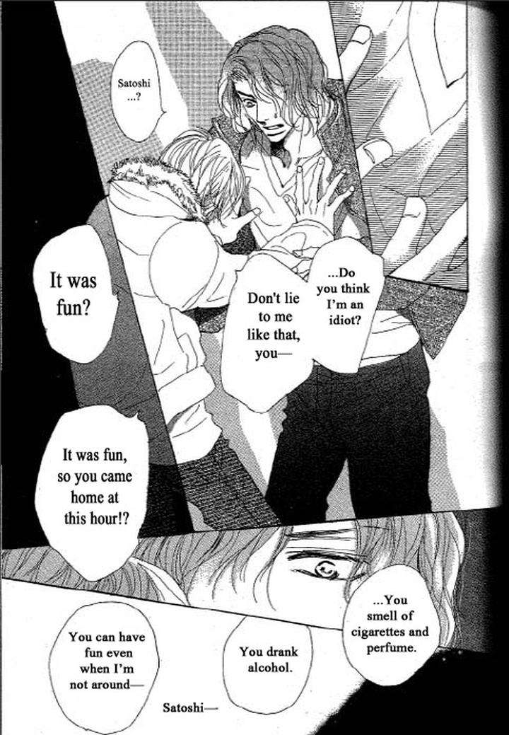 Chizuka-San-Ni-Tsutaete-Umetarou-Eng page 35