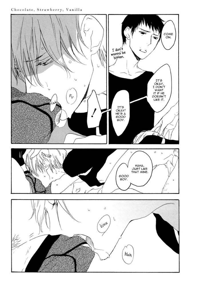 Choco-Strawberry-Vanilla-Psyche-Delico-Eng page 20