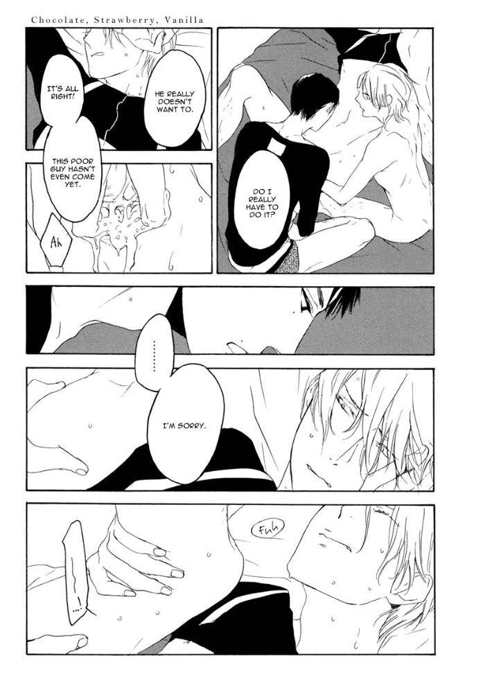 Choco-Strawberry-Vanilla-Psyche-Delico-Eng page 24