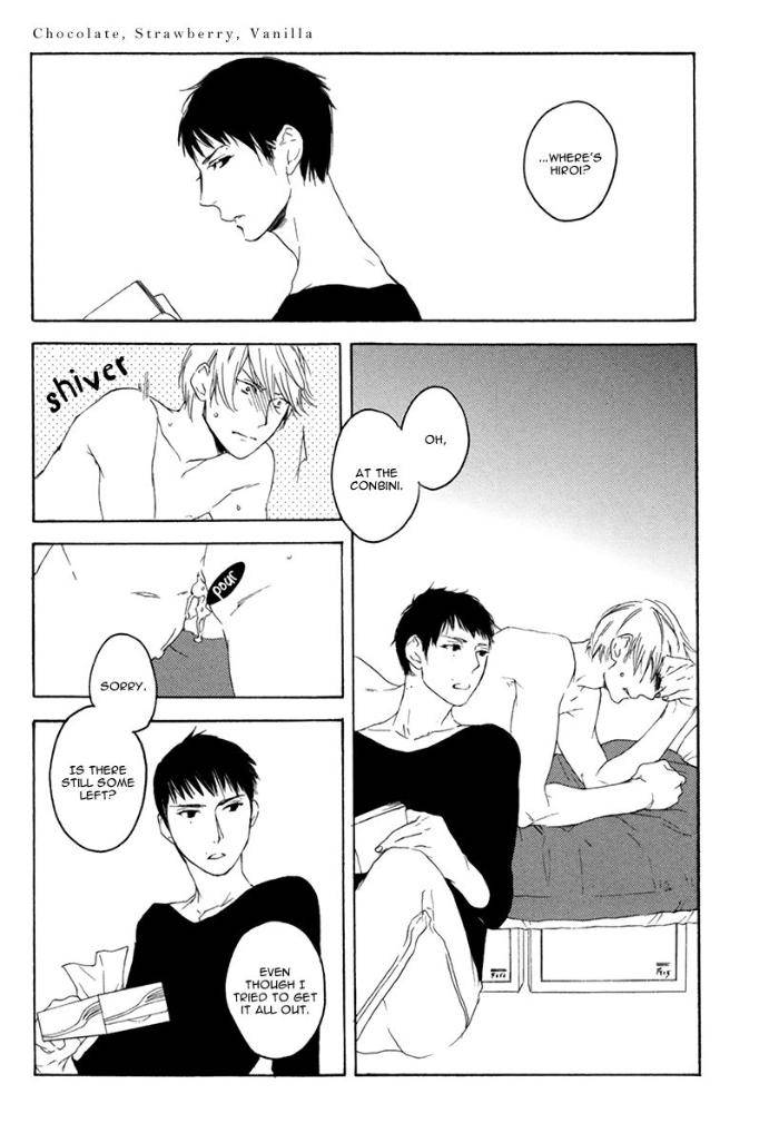 Choco-Strawberry-Vanilla-Psyche-Delico-Eng page 30