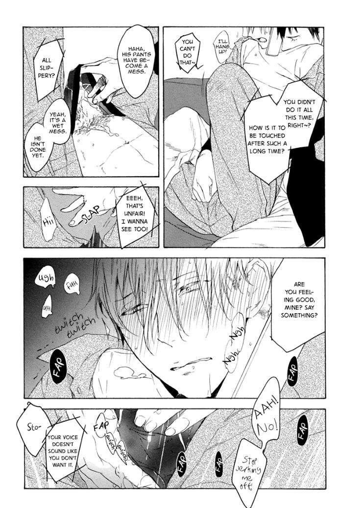 Choco-Strawberry-Vanilla-Psyche-Delico-Eng page 28