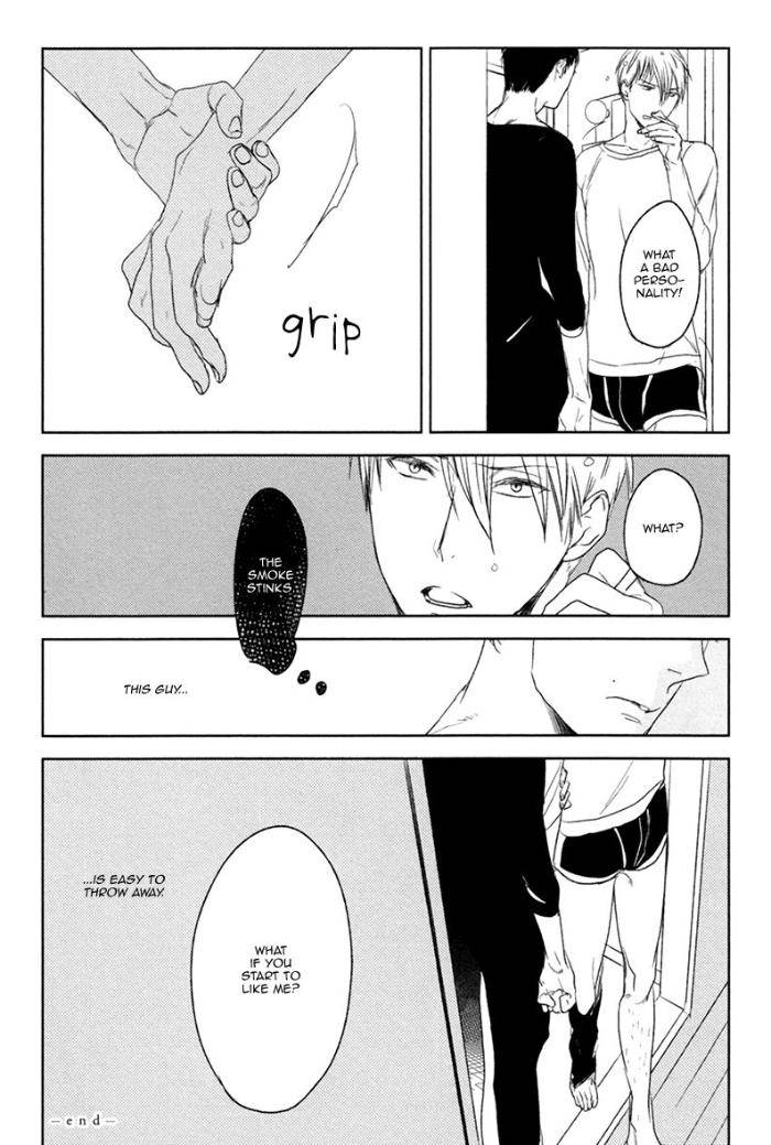 Choco-Strawberry-Vanilla-Psyche-Delico-Eng page 28