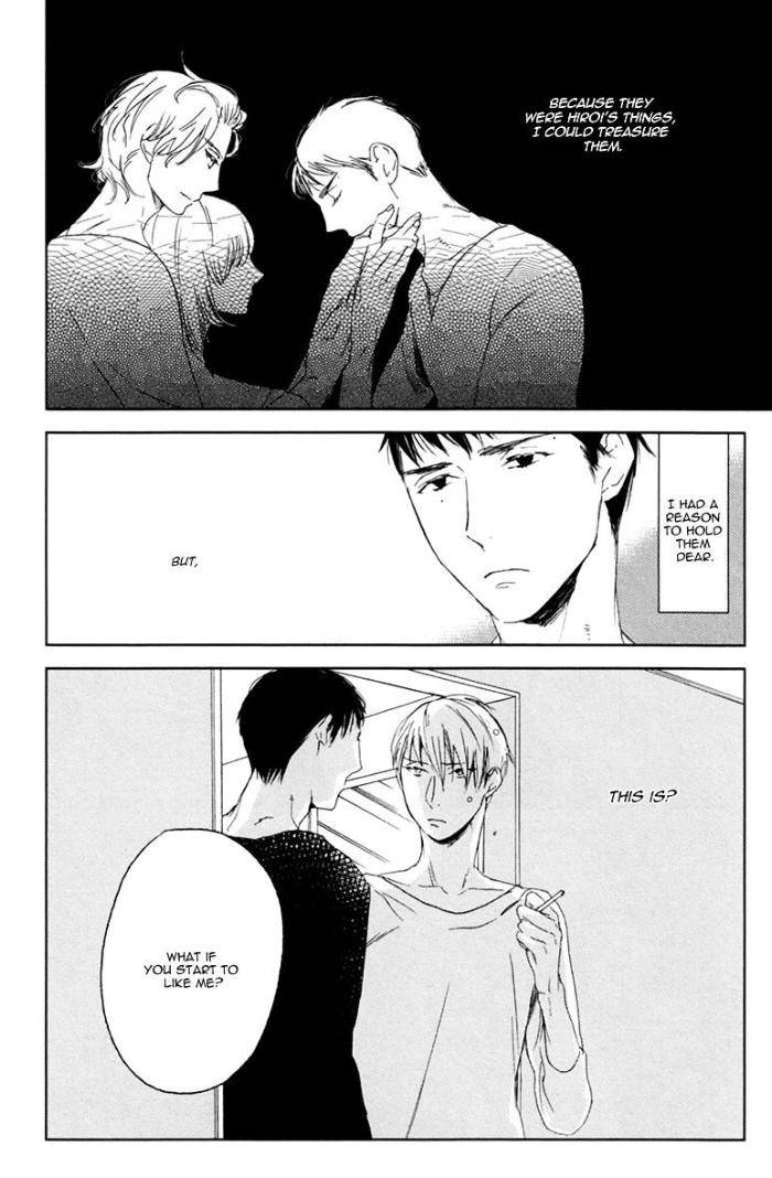 Choco-Strawberry-Vanilla-Psyche-Delico-Eng page 2