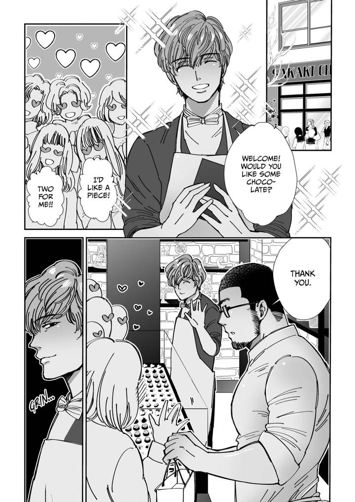 Chocolatier-By-Hoshitani-Kyo-Uncensored-Eng page 8