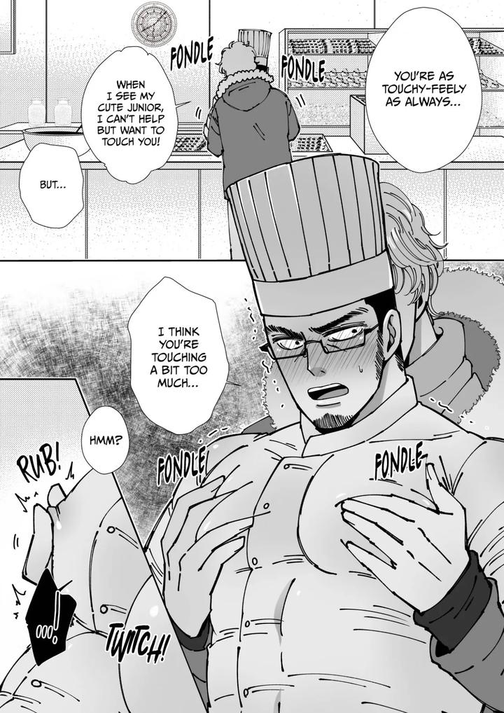 Chocolatier-By-Hoshitani-Kyo-Uncensored-Eng page 29