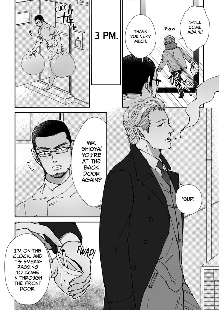 Chocolatier-By-Hoshitani-Kyo-Uncensored-Eng page 34