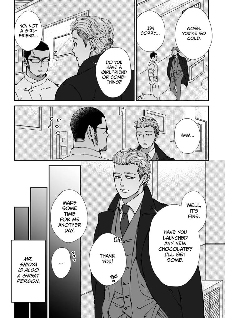 Chocolatier-By-Hoshitani-Kyo-Uncensored-Eng page 36