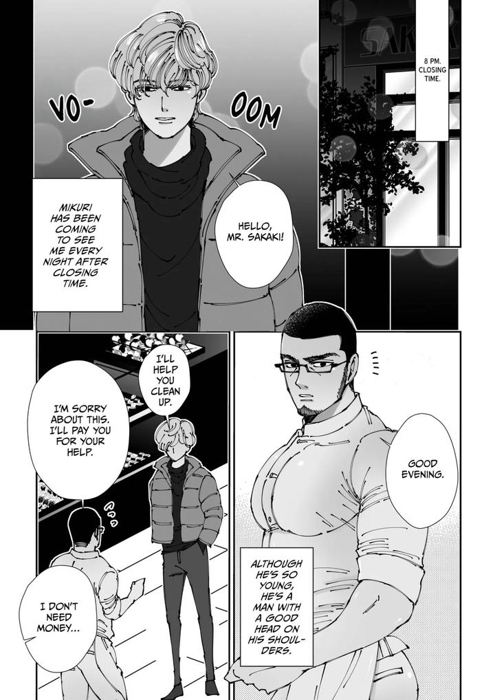 Chocolatier-By-Hoshitani-Kyo-Uncensored-Eng page 37