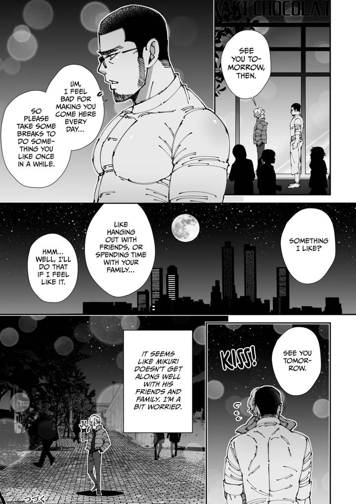 Chocolatier-By-Hoshitani-Kyo-Uncensored-Eng page 47