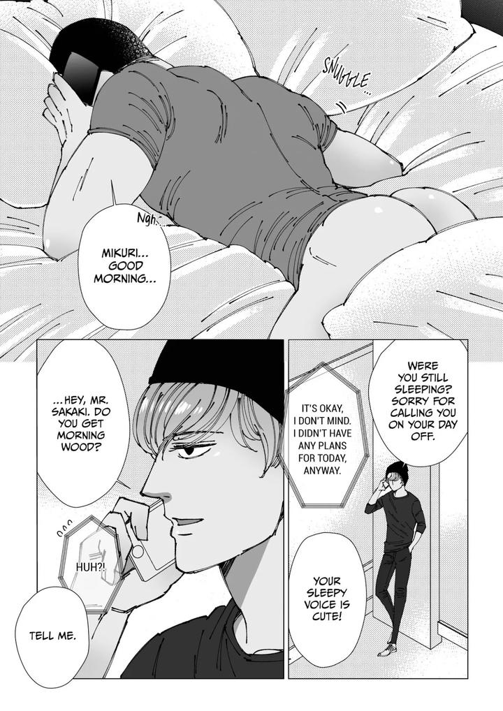 Chocolatier-By-Hoshitani-Kyo-Uncensored-Eng page 51