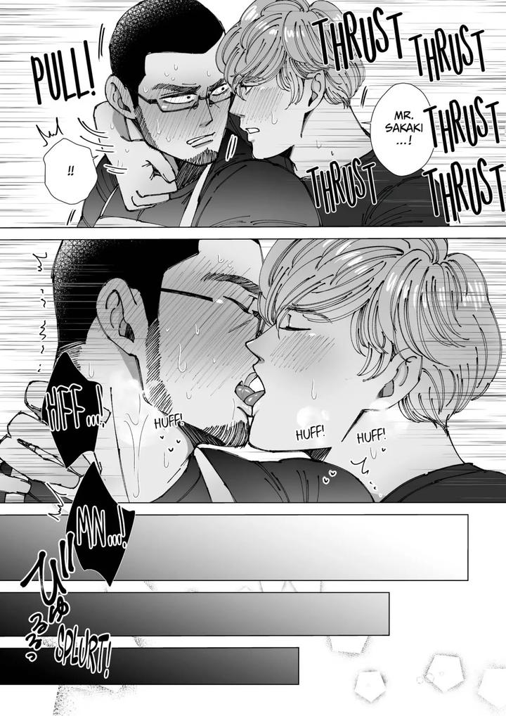 Chocolatier-By-Hoshitani-Kyo-Uncensored-Eng page 68