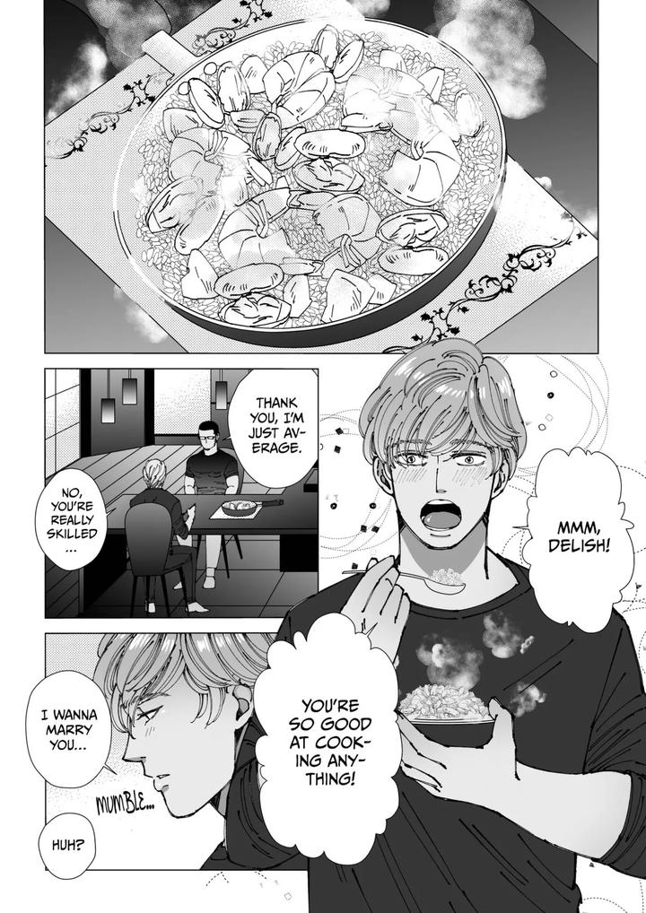 Chocolatier-By-Hoshitani-Kyo-Uncensored-Eng page 69