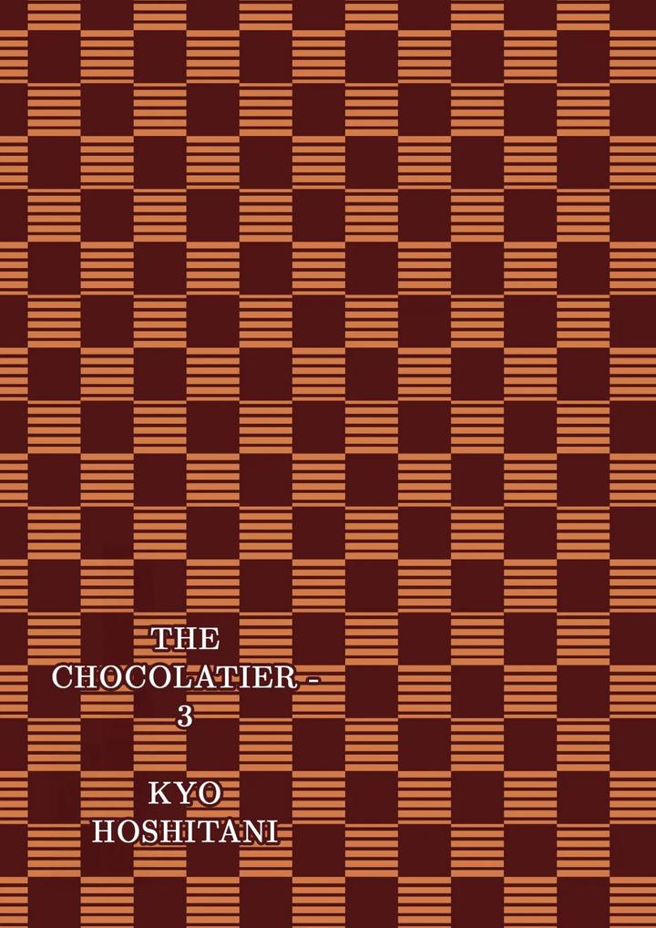 Chocolatier-By-Hoshitani-Kyo-Uncensored-Eng page 72