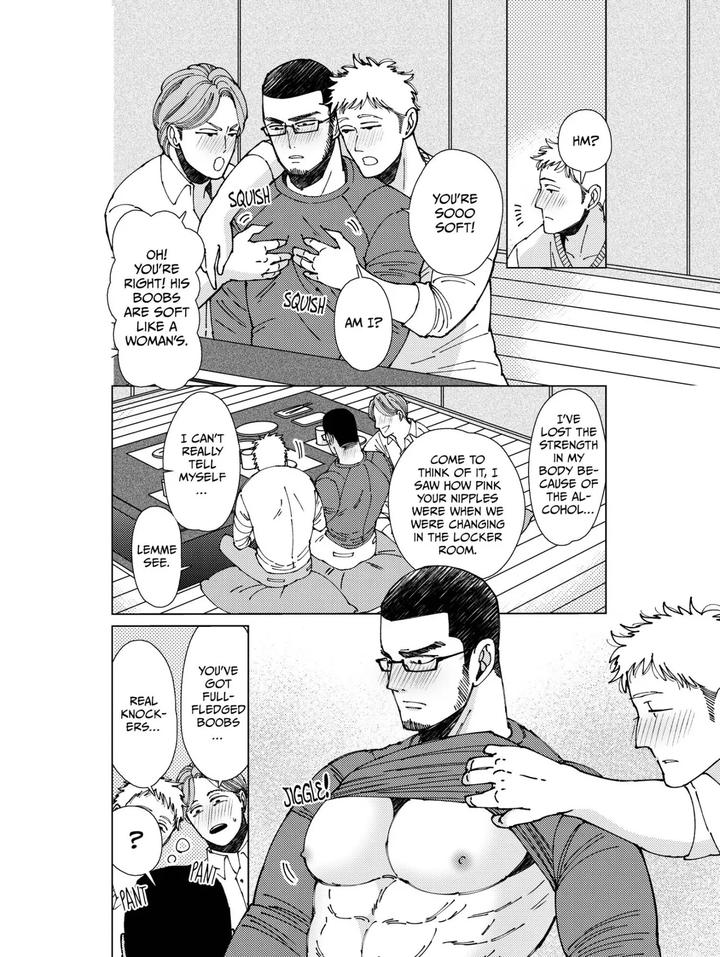Chocolatier-By-Hoshitani-Kyo-Uncensored-Eng page 76