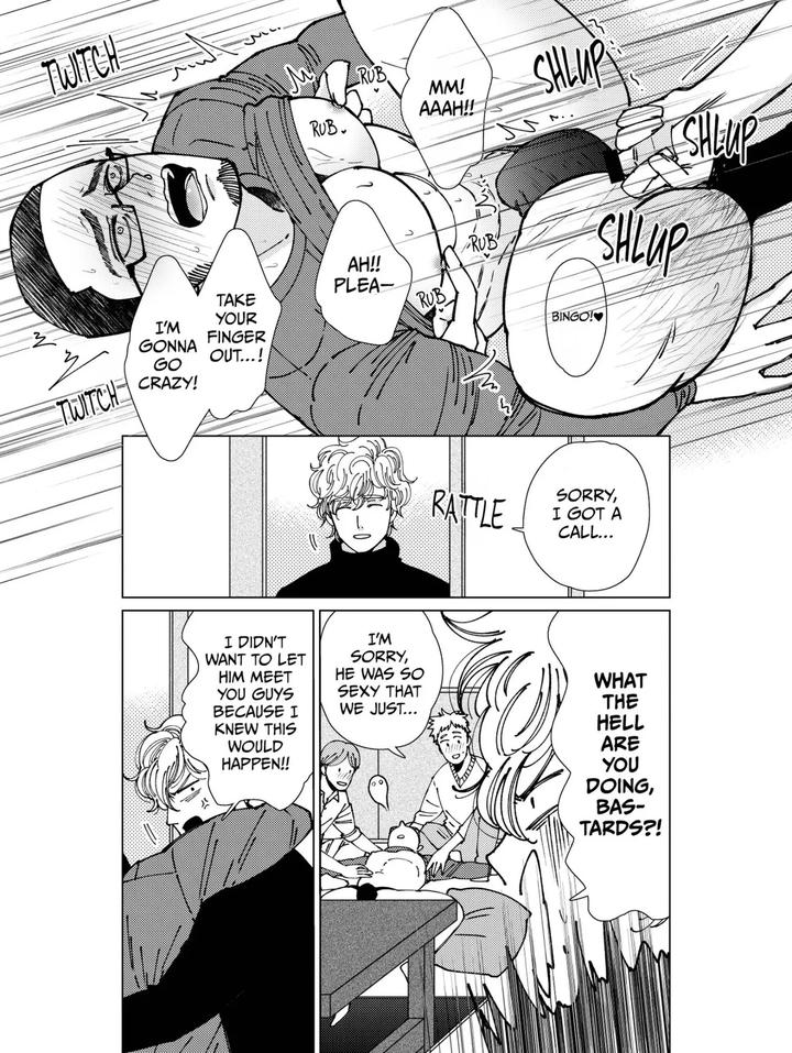 Chocolatier-By-Hoshitani-Kyo-Uncensored-Eng page 79