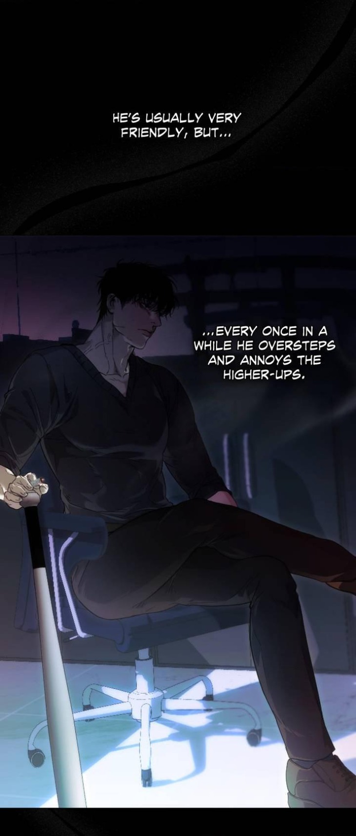 Cigarette-Burns-By-Pyeongan-Uncensored-Eng page 19