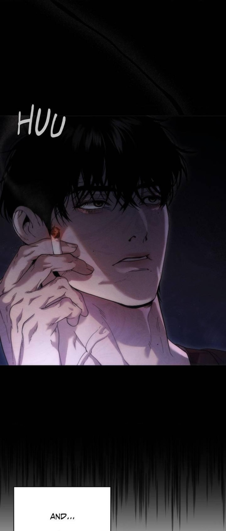 Cigarette-Burns-By-Pyeongan-Uncensored-Eng page 20