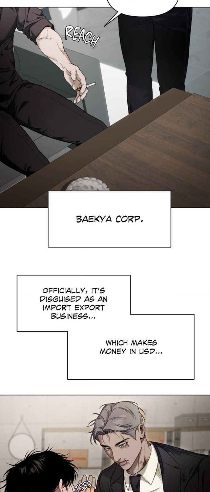 Cigarette-Burns-By-Pyeongan-Uncensored-Eng page 25