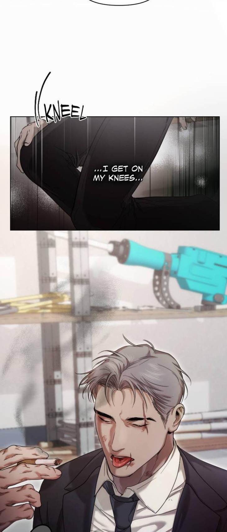 Cigarette-Burns-By-Pyeongan-Uncensored-Eng page 30
