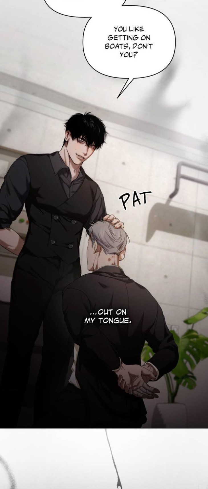 Cigarette-Burns-By-Pyeongan-Uncensored-Eng page 32