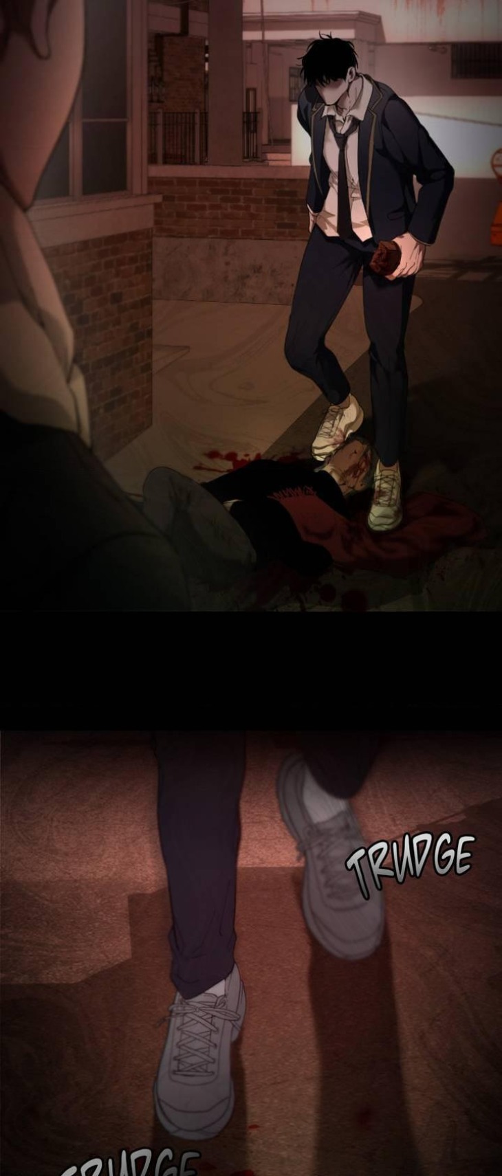 Cigarette-Burns-By-Pyeongan-Uncensored-Eng page 34