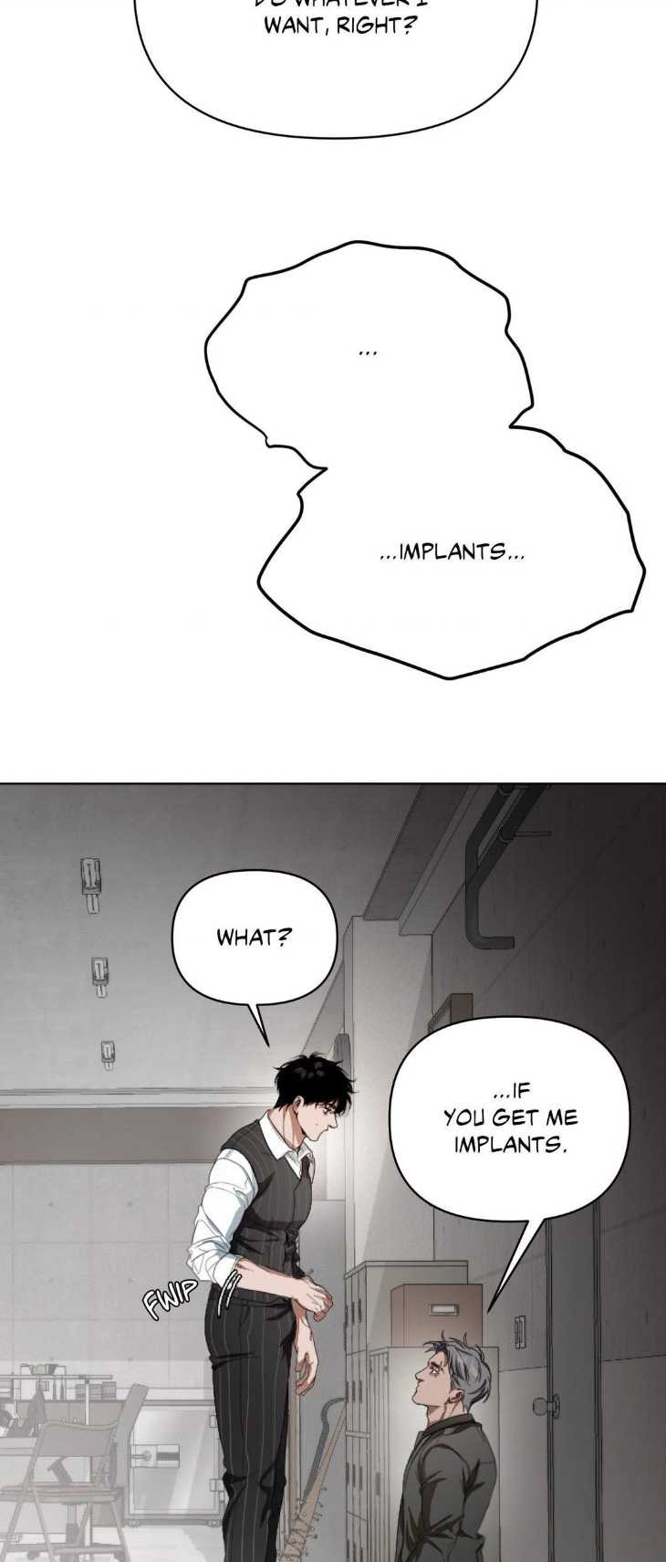 Cigarette-Burns-By-Pyeongan-Uncensored-Eng page 32