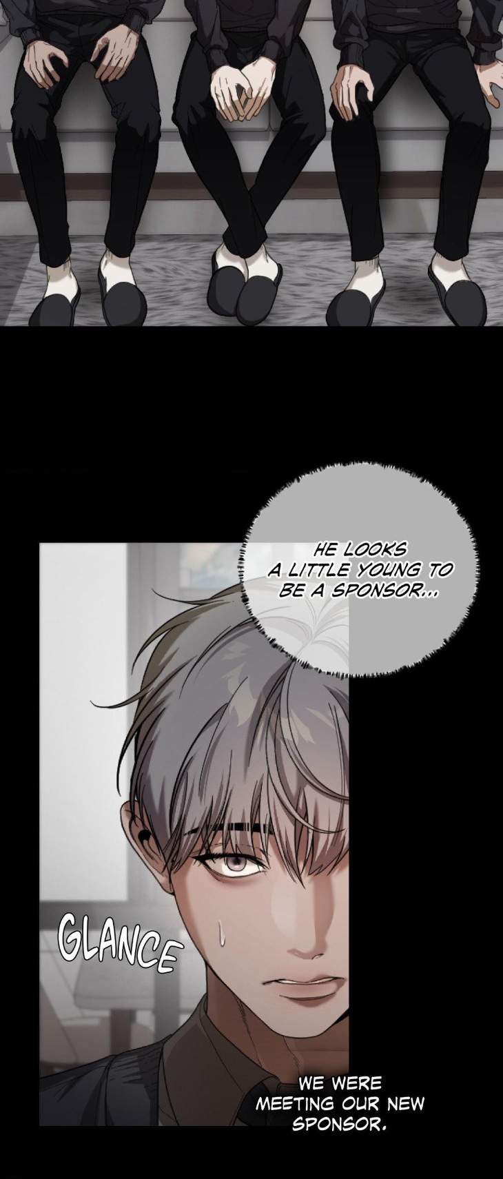 Cigarette-Burns-By-Pyeongan-Uncensored-Eng page 4