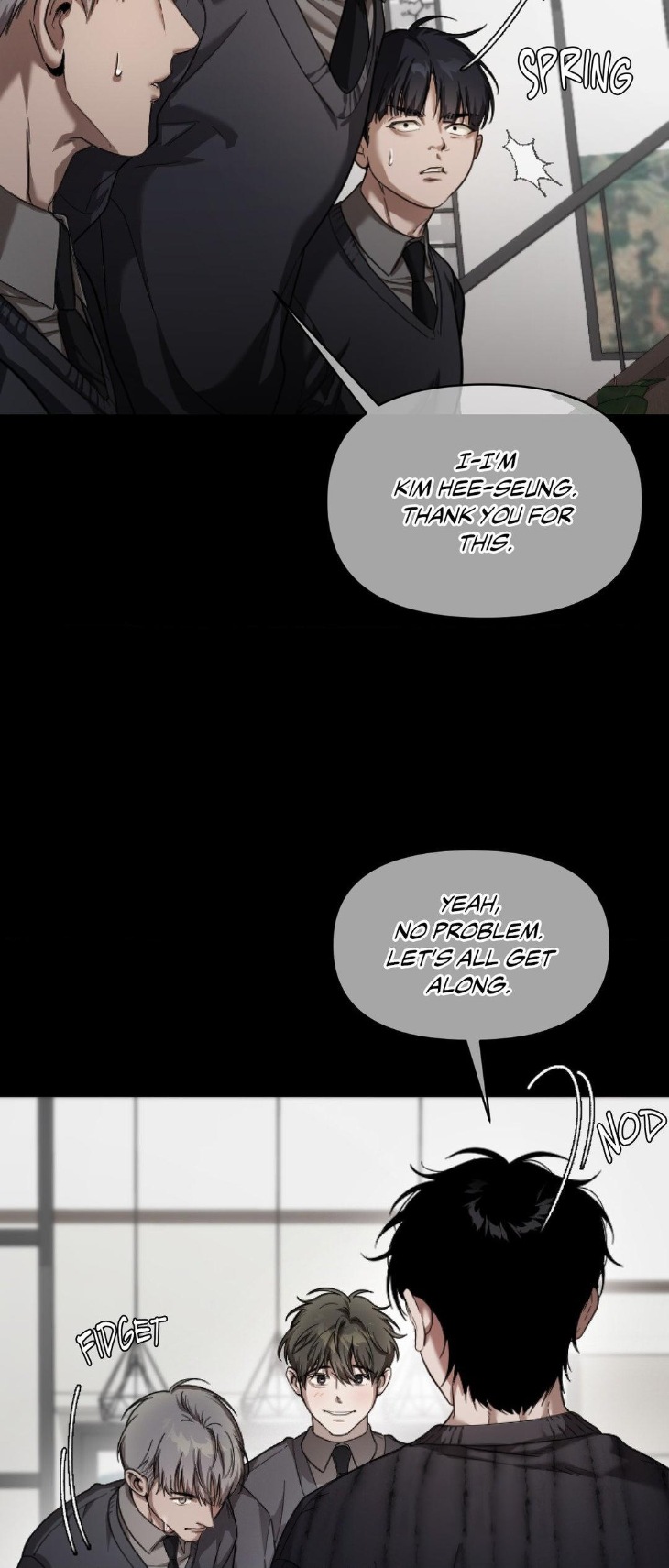 Cigarette-Burns-By-Pyeongan-Uncensored-Eng page 8