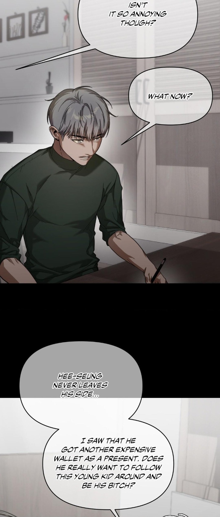 Cigarette-Burns-By-Pyeongan-Uncensored-Eng page 13