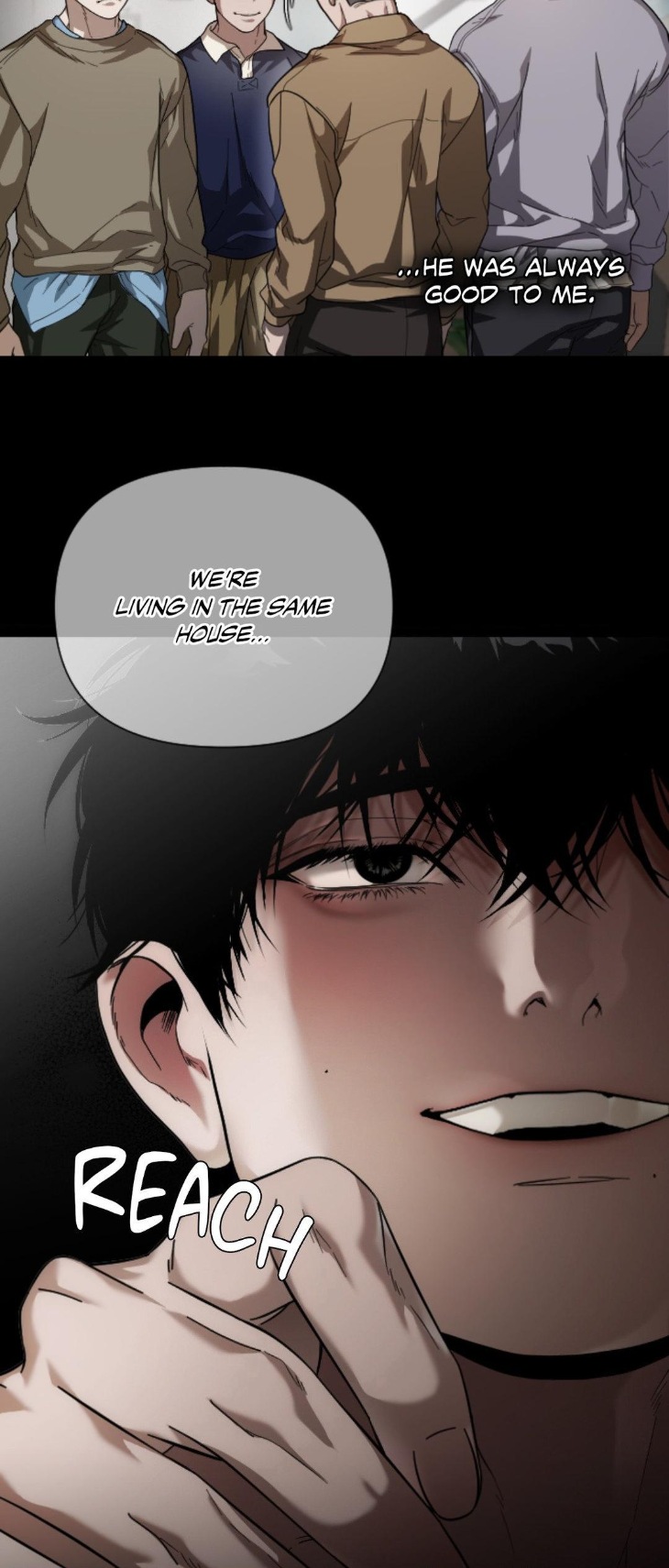 Cigarette-Burns-By-Pyeongan-Uncensored-Eng page 16