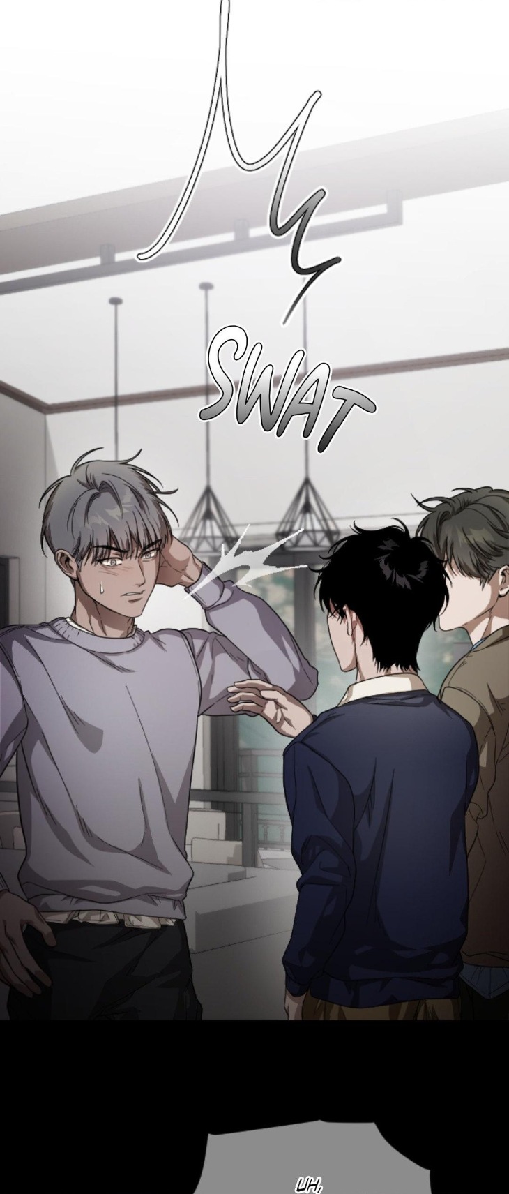 Cigarette-Burns-By-Pyeongan-Uncensored-Eng page 19