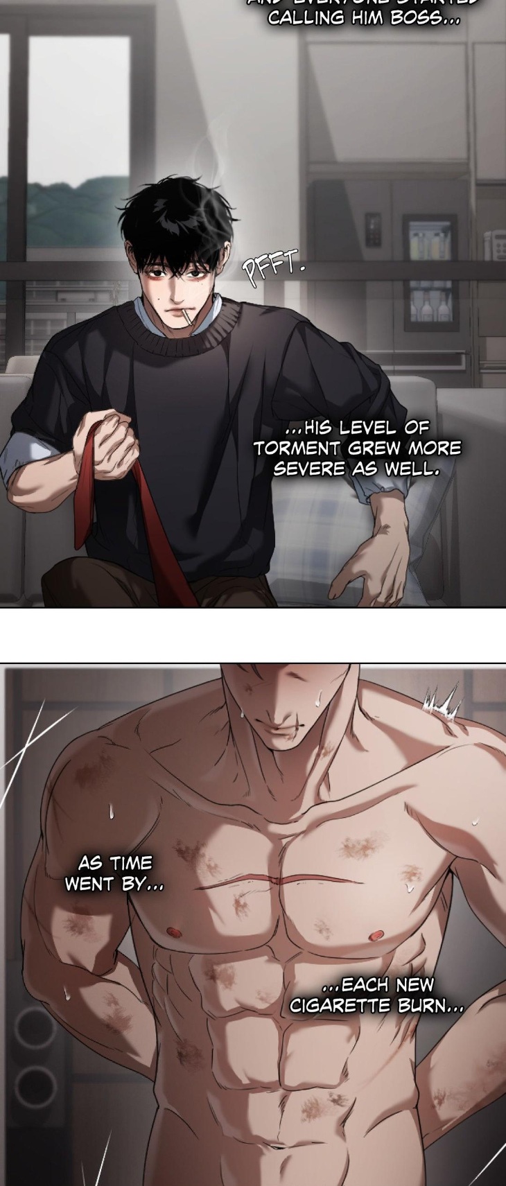 Cigarette-Burns-By-Pyeongan-Uncensored-Eng page 23