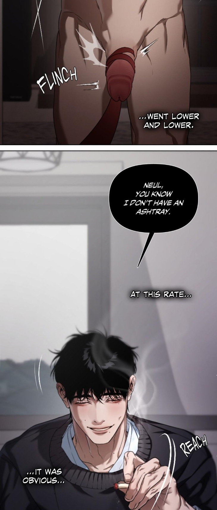 Cigarette-Burns-By-Pyeongan-Uncensored-Eng page 24