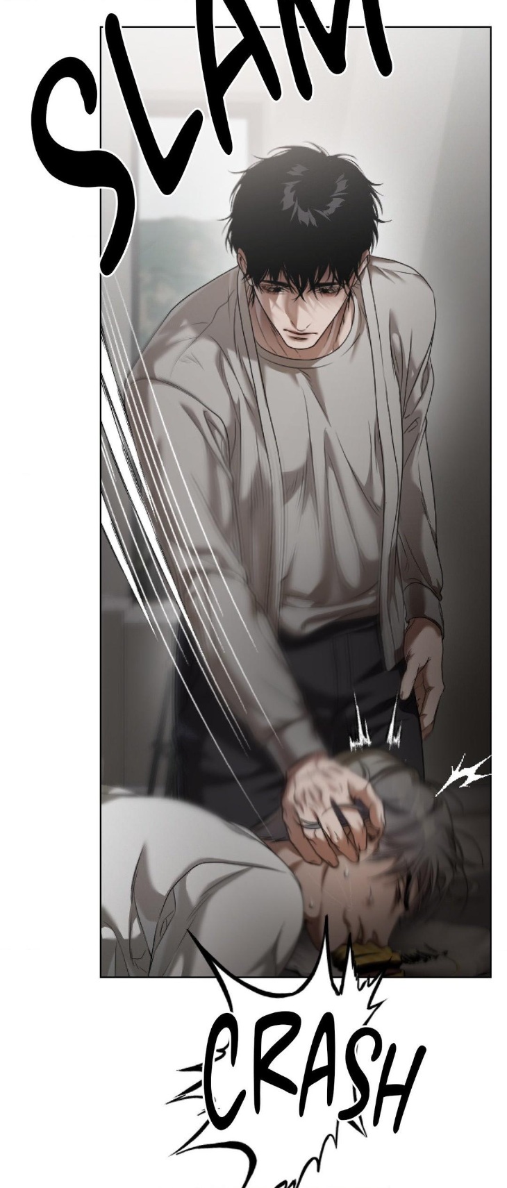 Cigarette-Burns-By-Pyeongan-Uncensored-Eng page 39