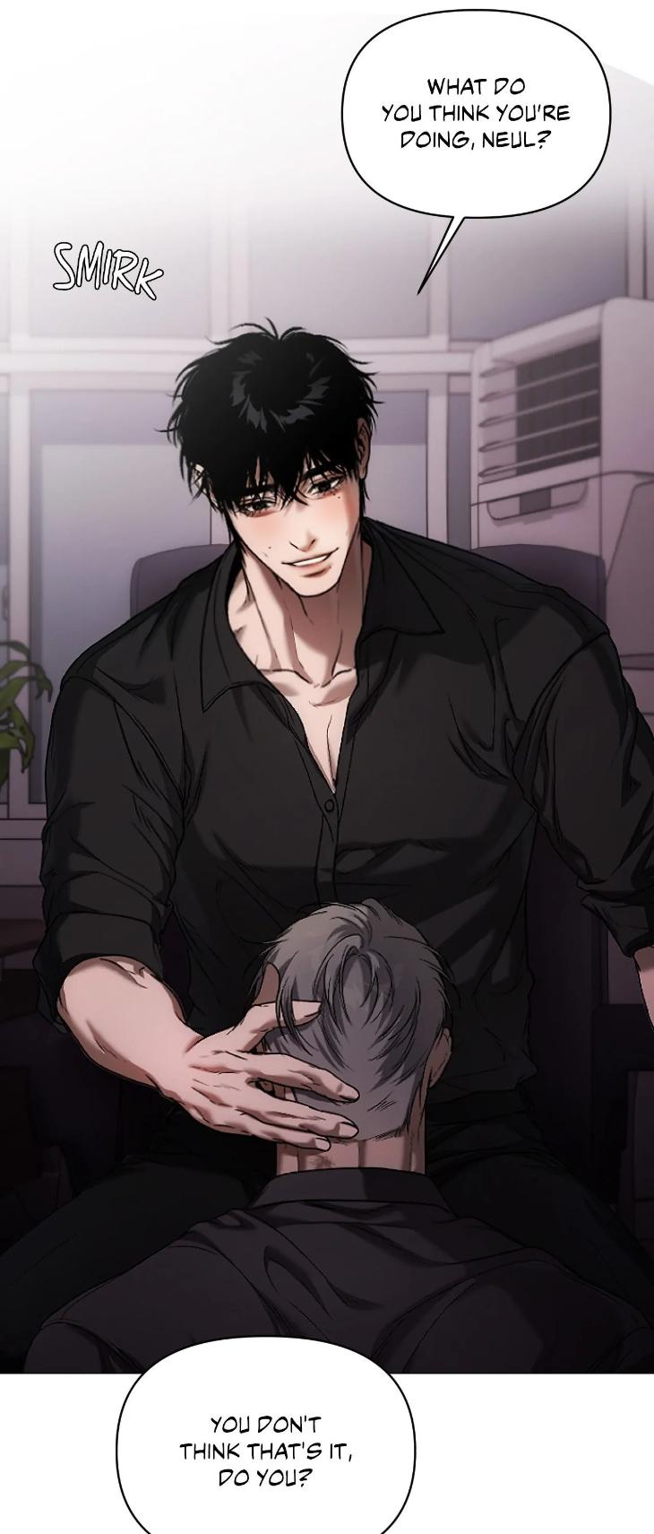 Cigarette-Burns-By-Pyeongan-Uncensored-Eng page 67