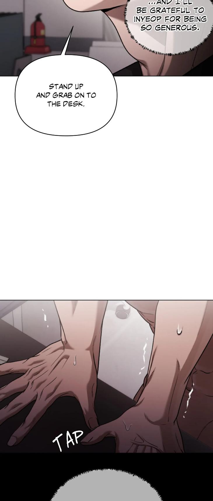 Cigarette-Burns-By-Pyeongan-Uncensored-Eng page 9