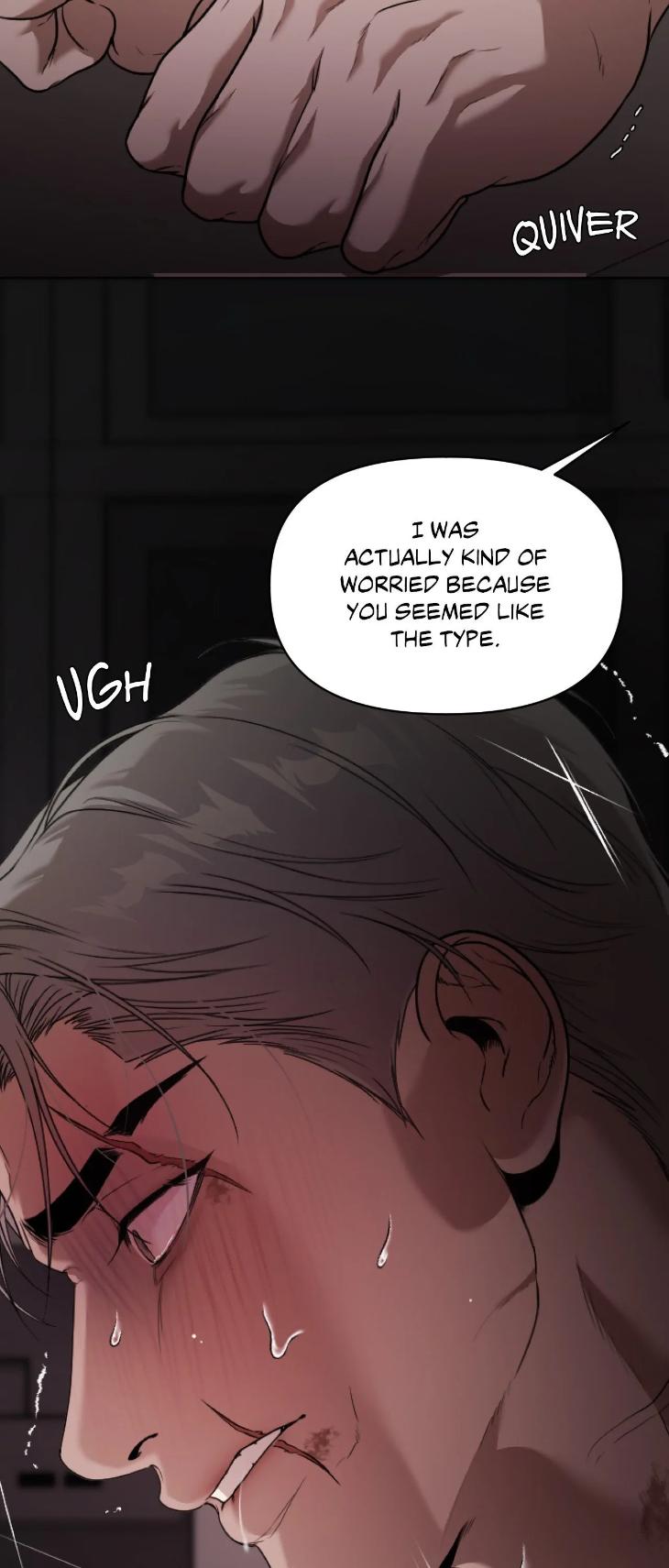 Cigarette-Burns-By-Pyeongan-Uncensored-Eng page 19