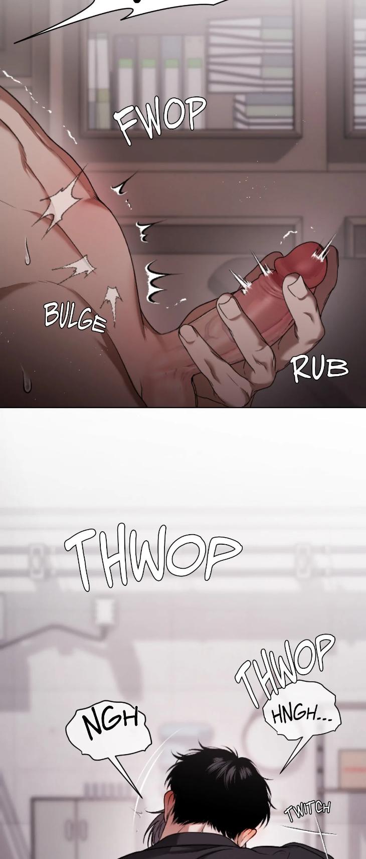 Cigarette-Burns-By-Pyeongan-Uncensored-Eng page 32