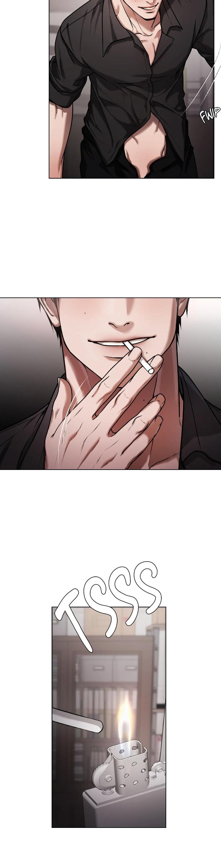 Cigarette-Burns-By-Pyeongan-Uncensored-Eng page 2