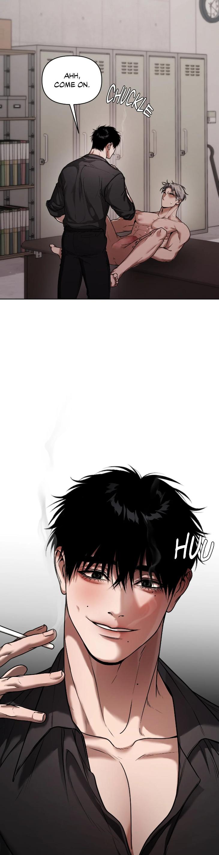 Cigarette-Burns-By-Pyeongan-Uncensored-Eng page 5