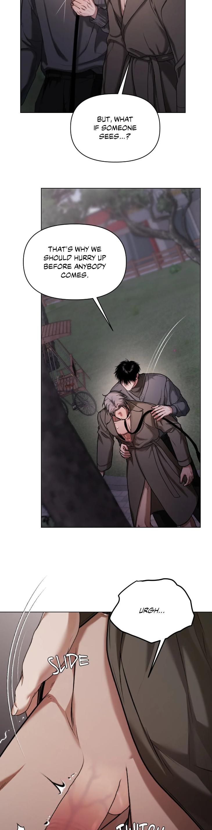 Cigarette-Burns-By-Pyeongan-Uncensored-Eng page 10