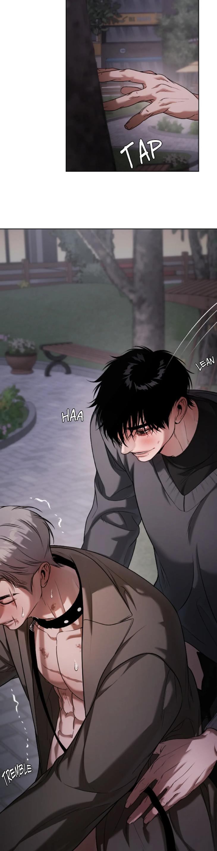 Cigarette-Burns-By-Pyeongan-Uncensored-Eng page 12