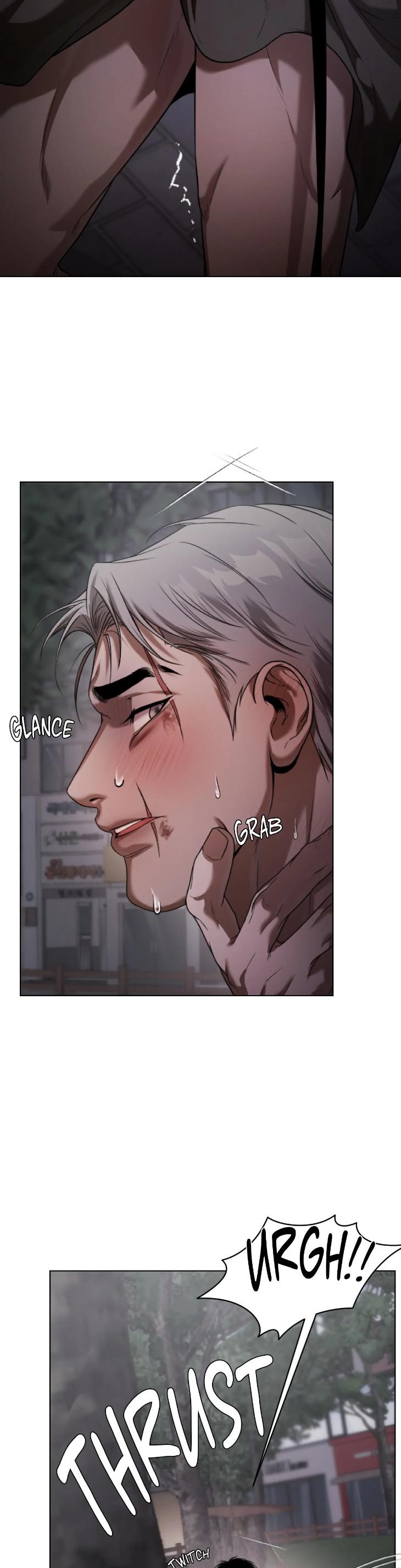 Cigarette-Burns-By-Pyeongan-Uncensored-Eng page 13