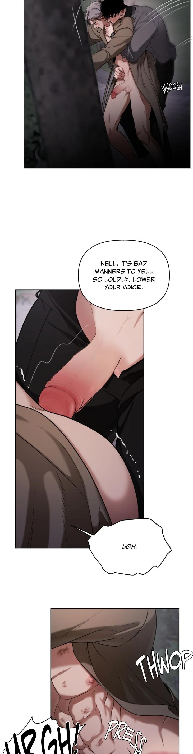 Cigarette-Burns-By-Pyeongan-Uncensored-Eng page 14