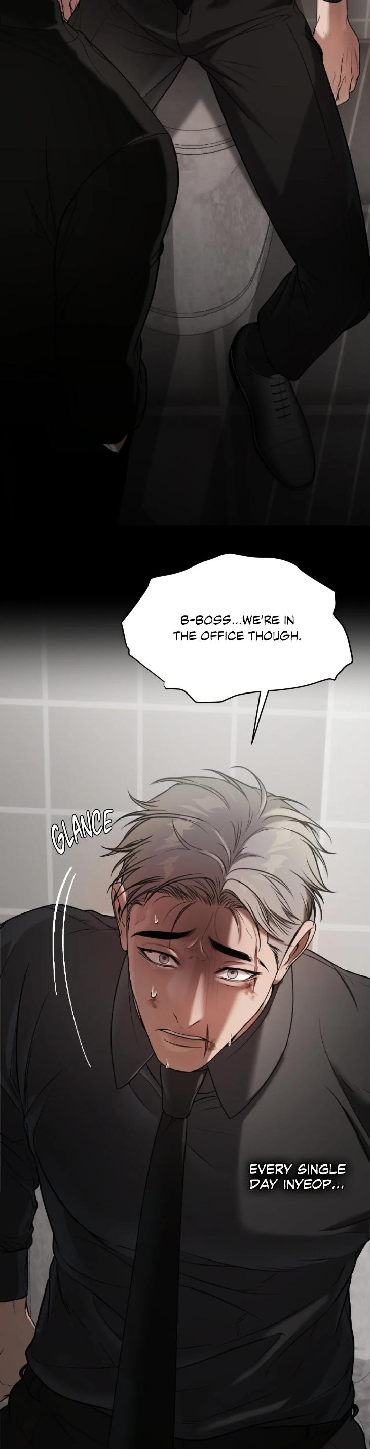 Cigarette-Burns-By-Pyeongan-Uncensored-Eng page 17